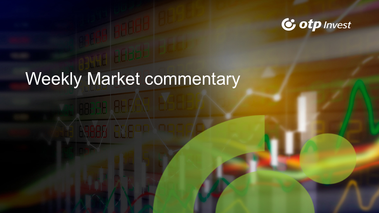 Weekly Market Commentary December 12th 2024